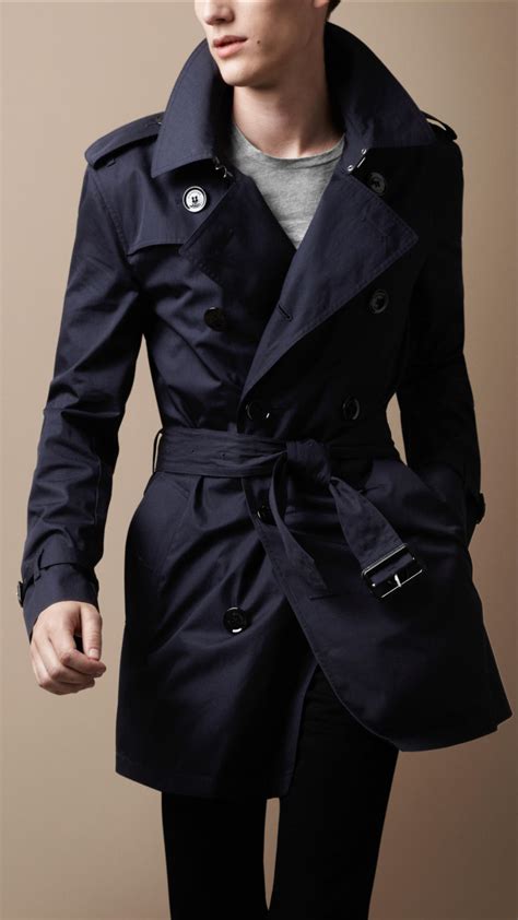 burberry brit coat mens|burberry brit coat price.